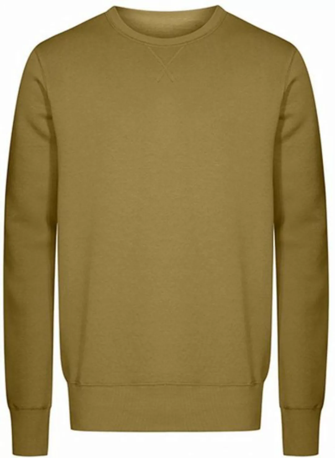 Promodoro Sweatshirt Herren X.O Sweater Men, Molton-Brushed günstig online kaufen