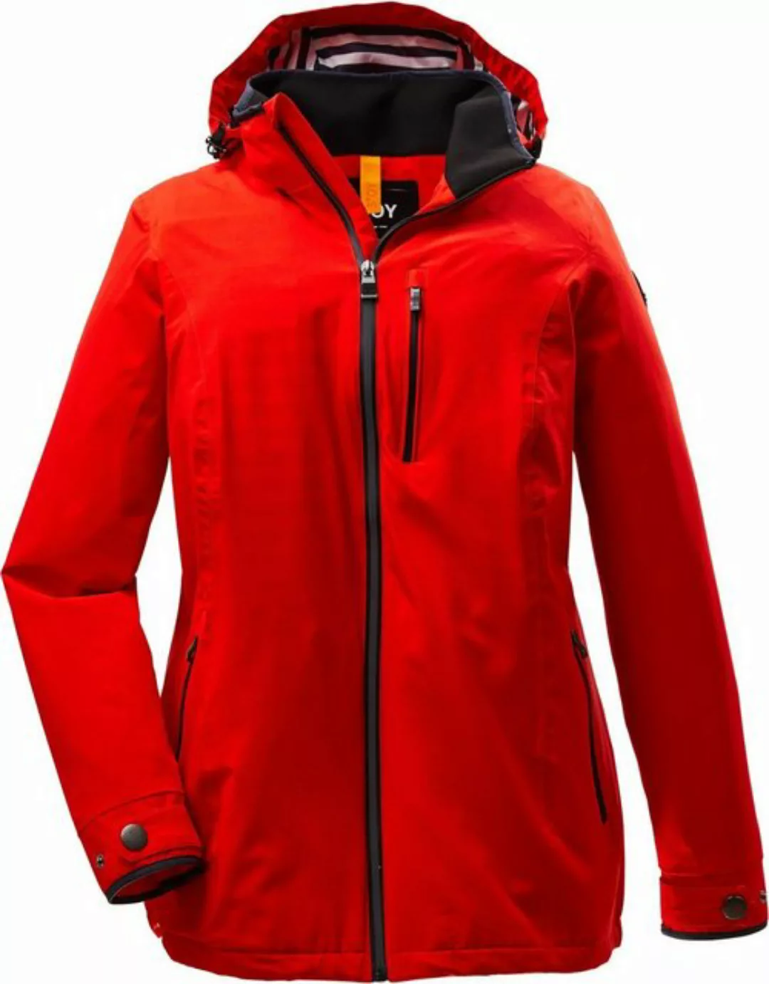 STOY Blouson Thiant WMN JCKT A ROT günstig online kaufen