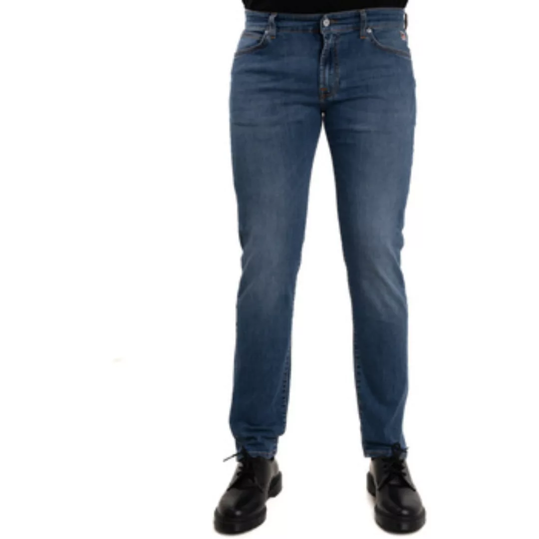 Roy Rogers  Jeans P23RRU075D4812195 günstig online kaufen
