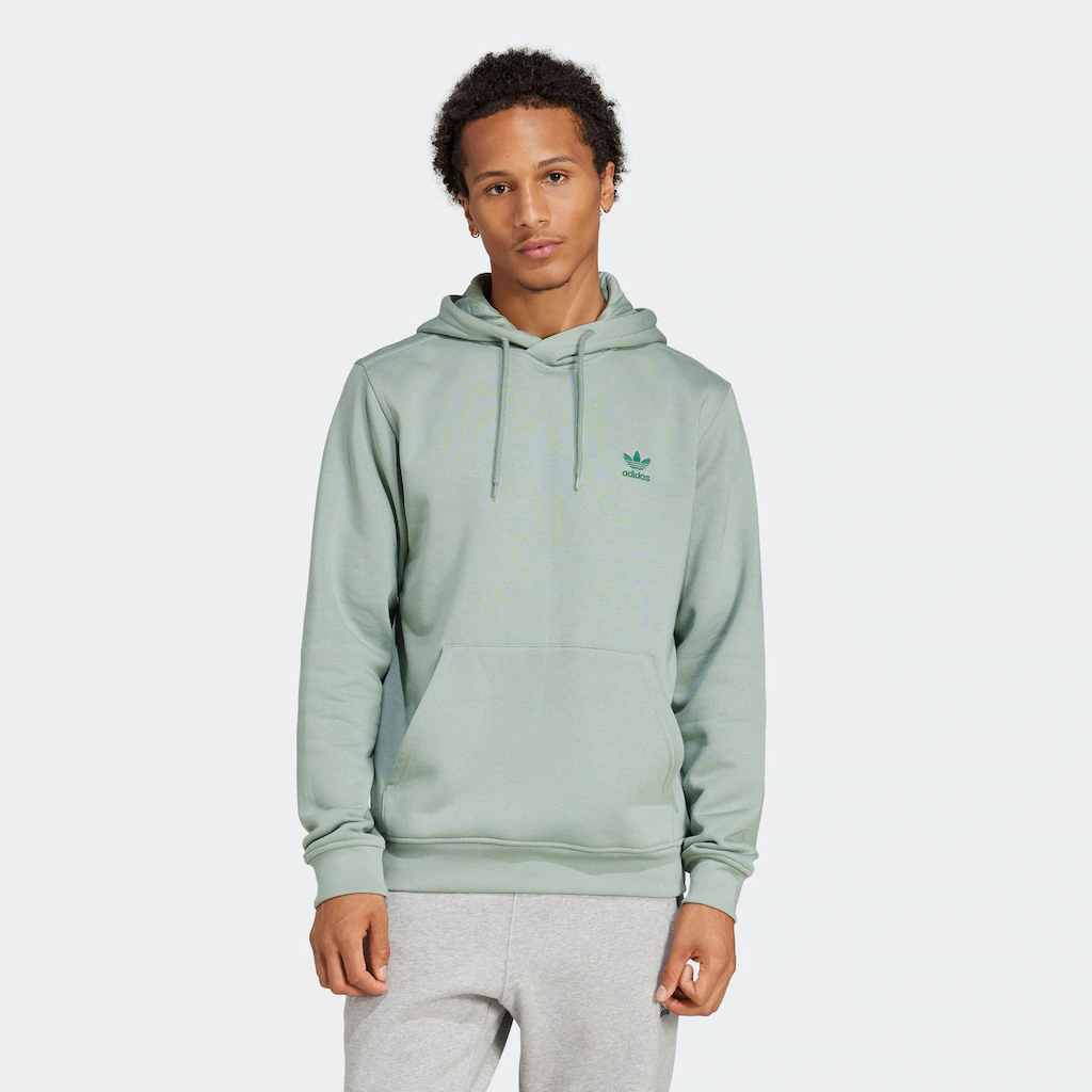 adidas Originals Kapuzensweatshirt "ESS HD", Basic Hoodie, Kapuzenpullover günstig online kaufen