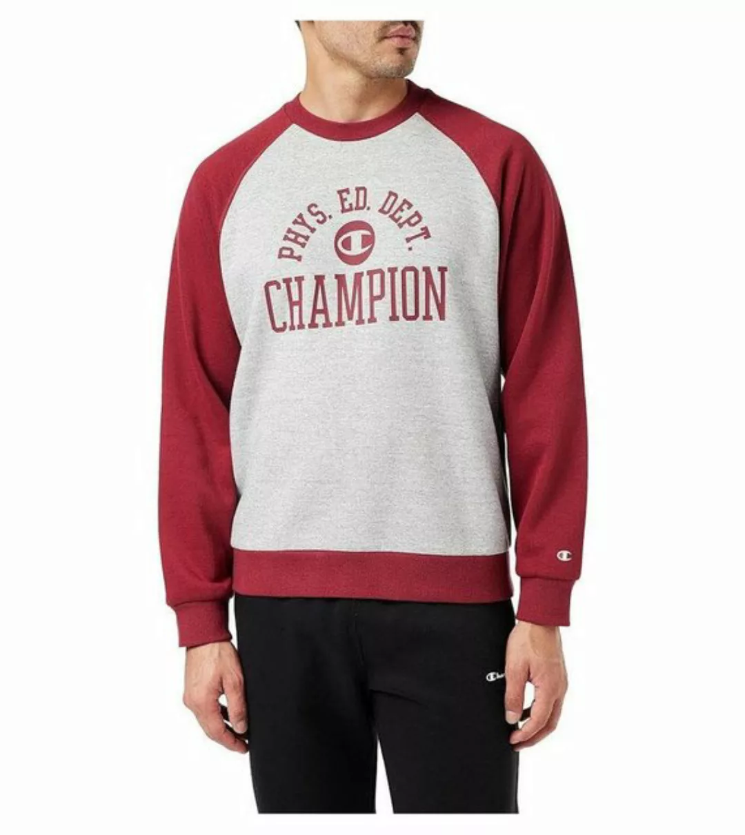 Champion Sweatshirt Champion Athletics günstig online kaufen