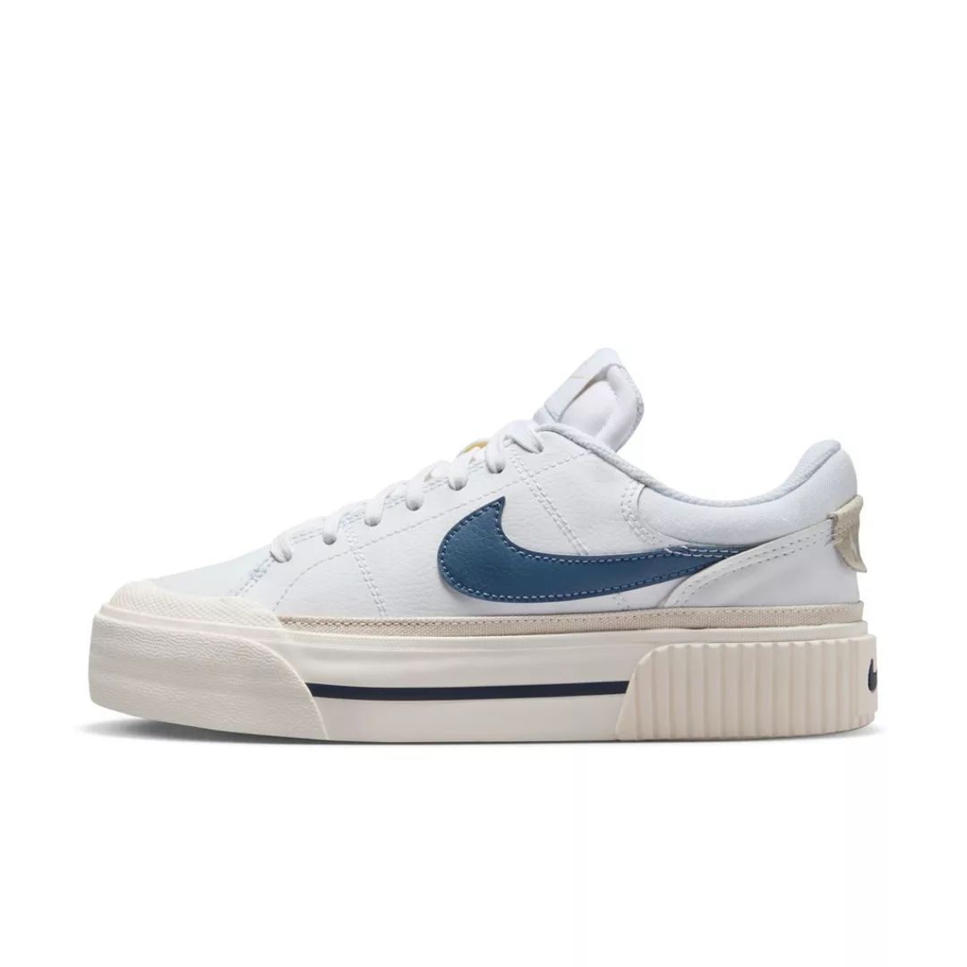 Nike Sportswear Sneaker "COURT LEGACY LIFT" günstig online kaufen