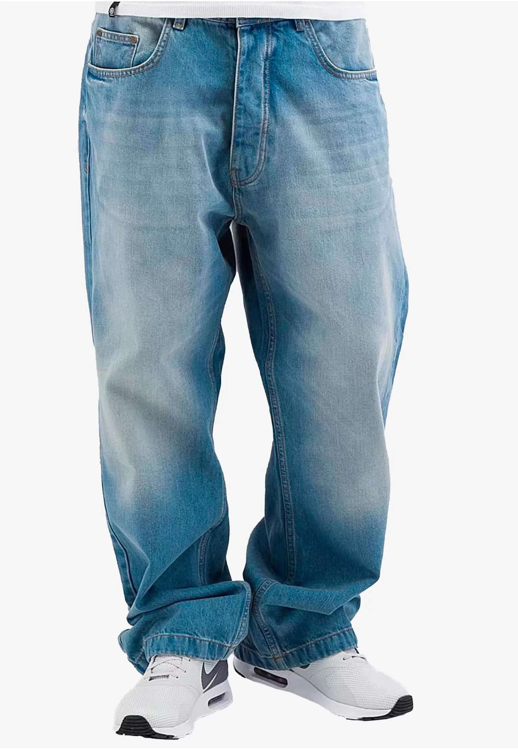 Ecko Unltd. Bequeme Jeans "Ecko Unltd. Herren Fat Bro", (1 tlg.) günstig online kaufen