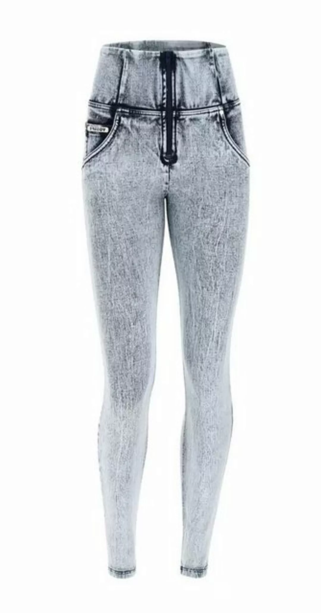 Freddy Jeggings Freddy WR.UP SNUG Denim High Waist Skinny Moonshine Indigo günstig online kaufen