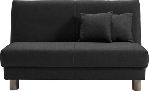 ell + ell Schlafsofa "Enny", Liegefläche Breite 120 oder 140 cm, Liegehöhe günstig online kaufen