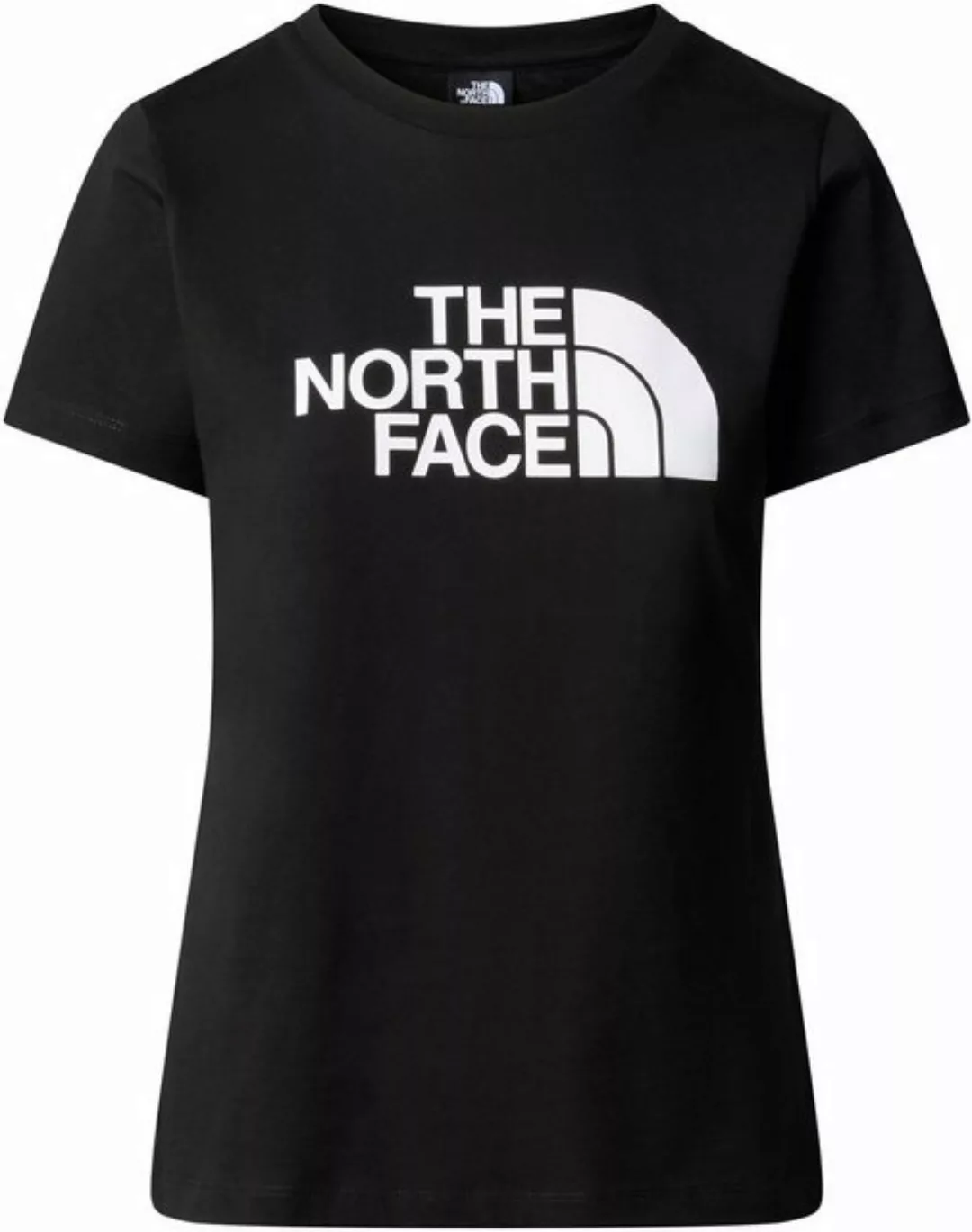 The North Face T-Shirt W S/S EASY TEE günstig online kaufen