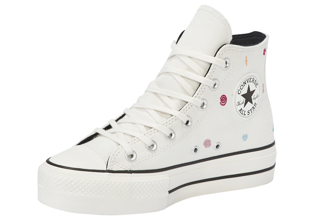 Converse Sneaker "CHUCK TAYLOR ALL STAR LIFT" günstig online kaufen