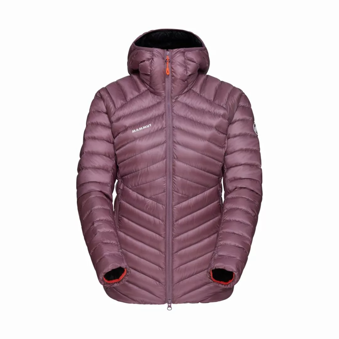 Mammut Broad Peak IN Hooded Jacket Women - Daunenjacke günstig online kaufen