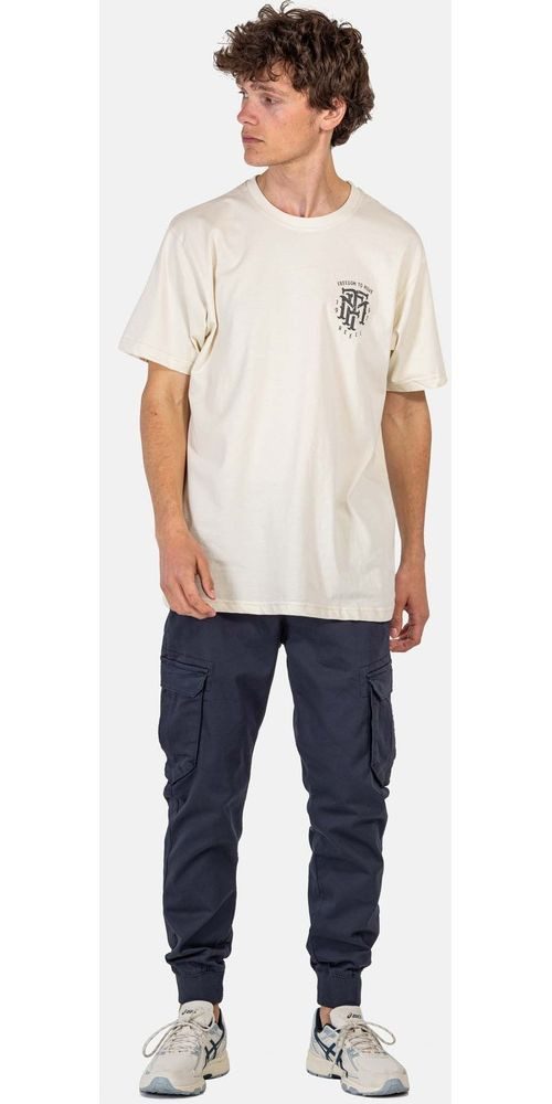REELL Cargohose Reflex Rib Cargo günstig online kaufen