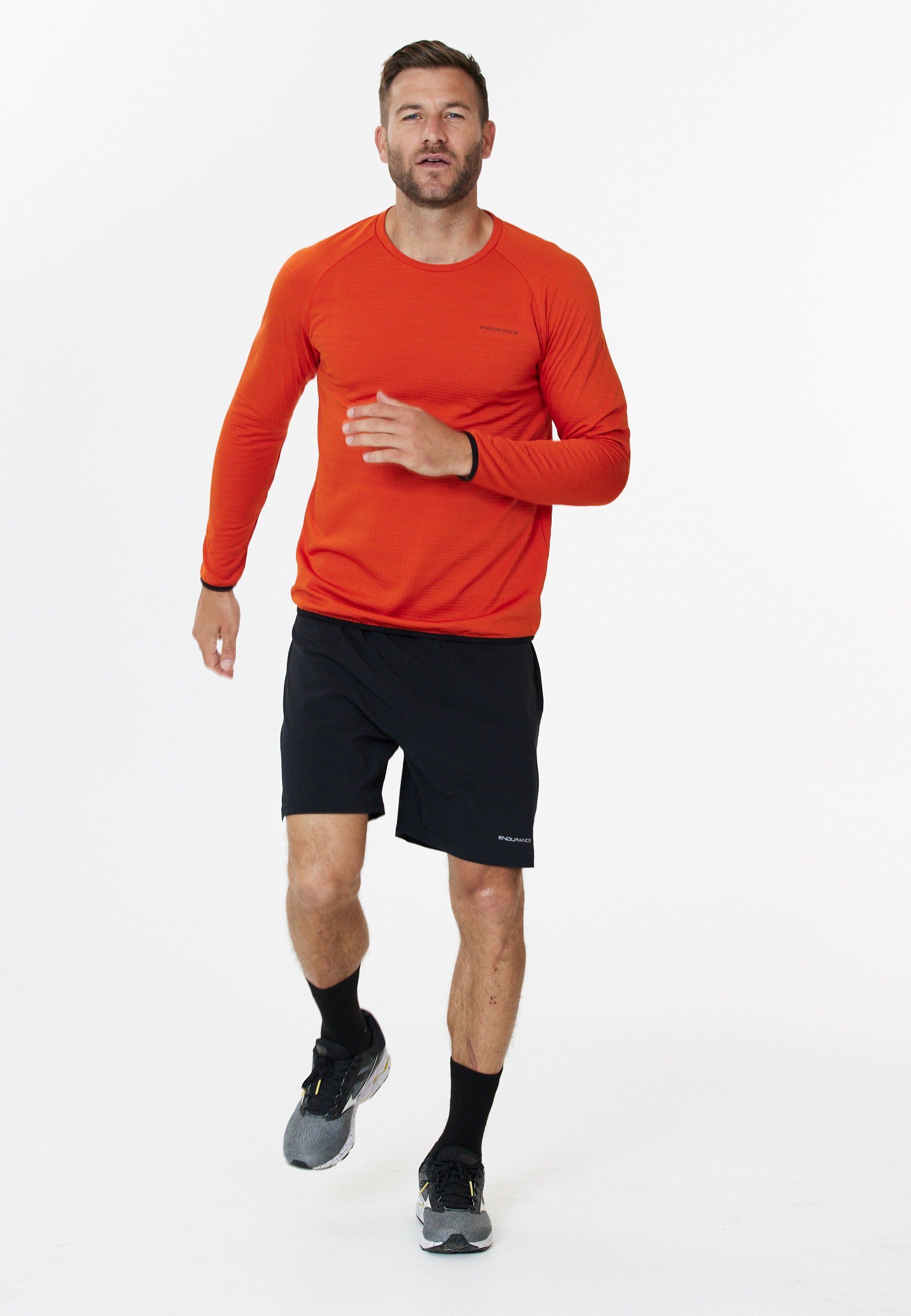 ENDURANCE Funktionsshirt "Avan", mit praktischer Quick Dry-Technologie günstig online kaufen