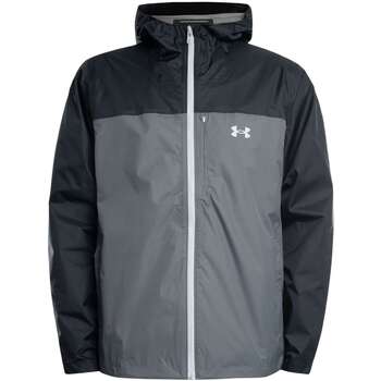 Under Armour  Trainingsjacken Cloudstrike Colourblock-Jacke günstig online kaufen