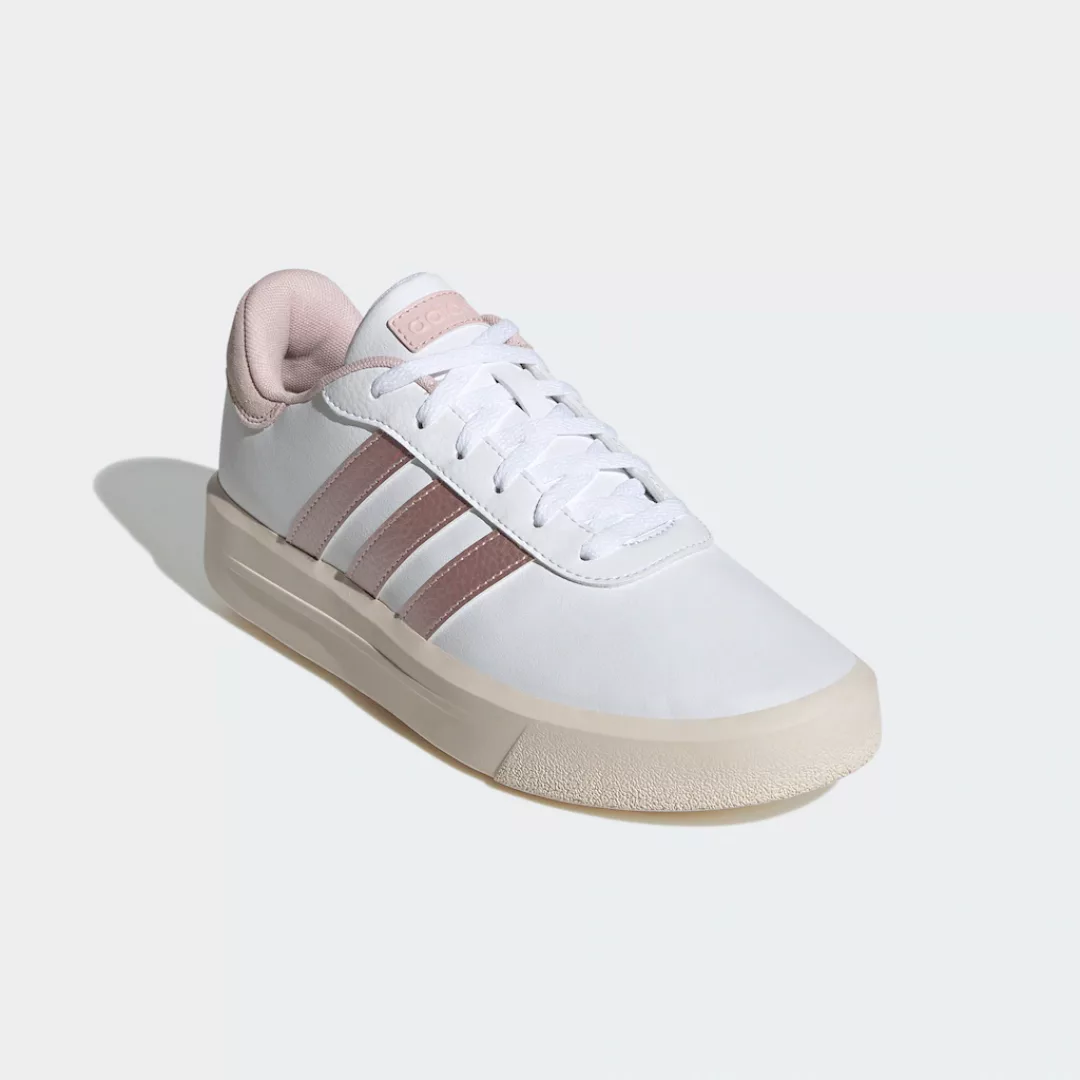 adidas Sportswear Sneaker "COURT PLATFORM" günstig online kaufen