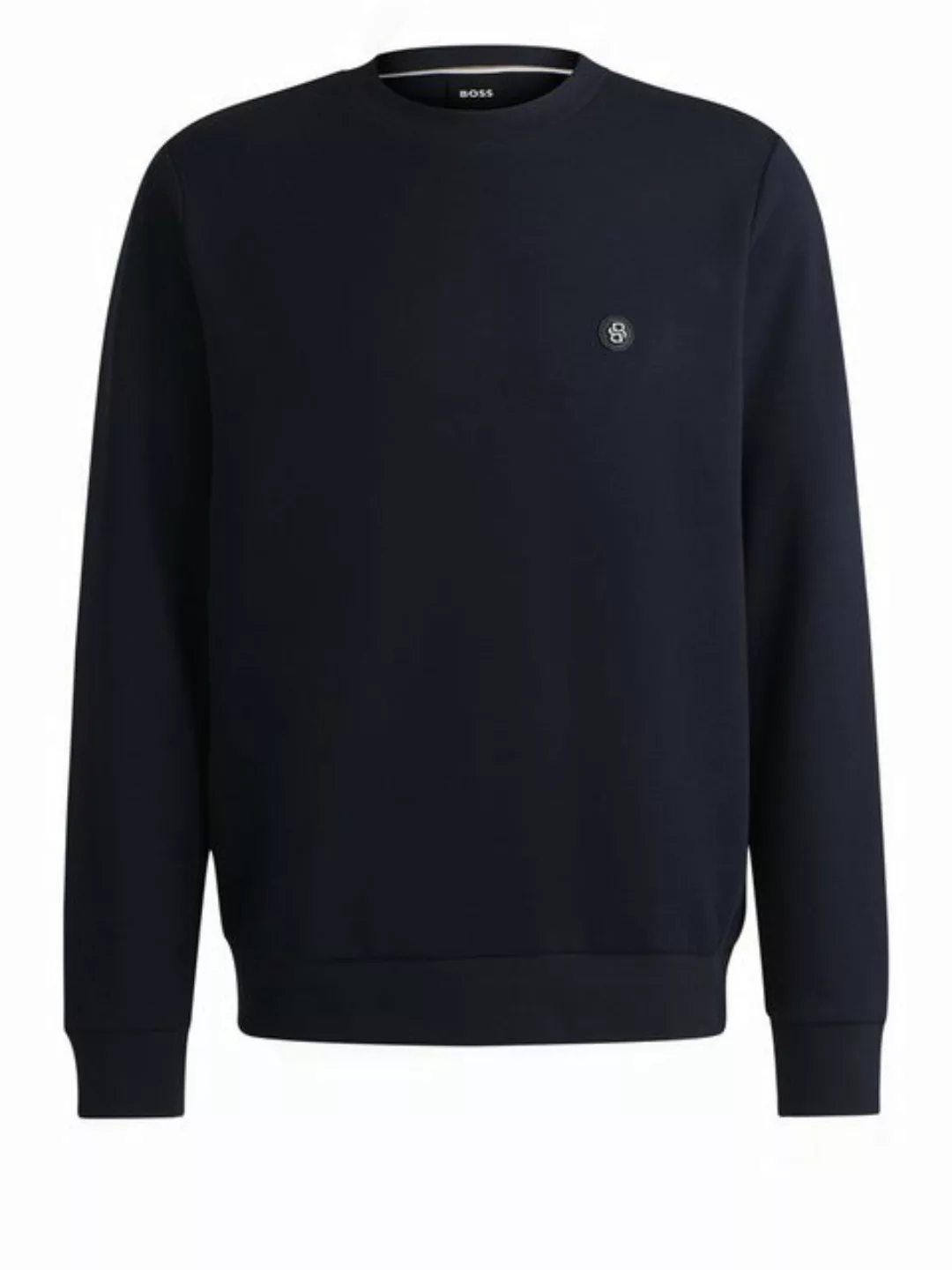 BOSS Sweatshirt C-Sharpe 01 (1-tlg) günstig online kaufen