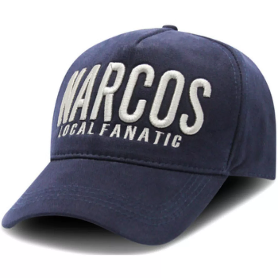 Local Fanatic  Schirmmütze Caps NARCO günstig online kaufen