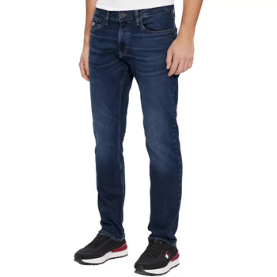 Tommy Hilfiger  Slim Fit Jeans DM0DM18136 günstig online kaufen