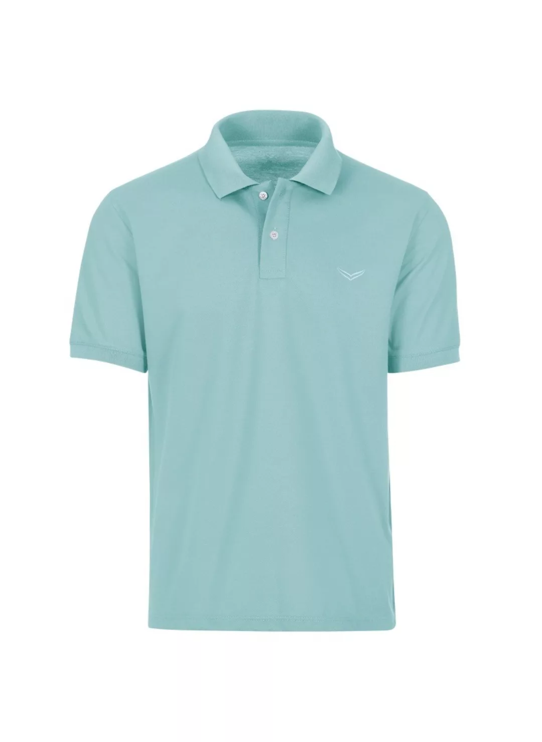 Trigema Poloshirt "TRIGEMA Poloshirt DELUXE Piqué", (1 tlg.) günstig online kaufen