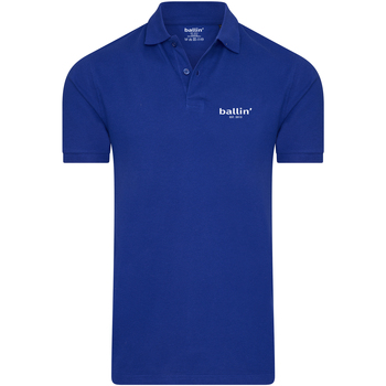 Ballin Est. 2013  Poloshirt Basic Polo günstig online kaufen