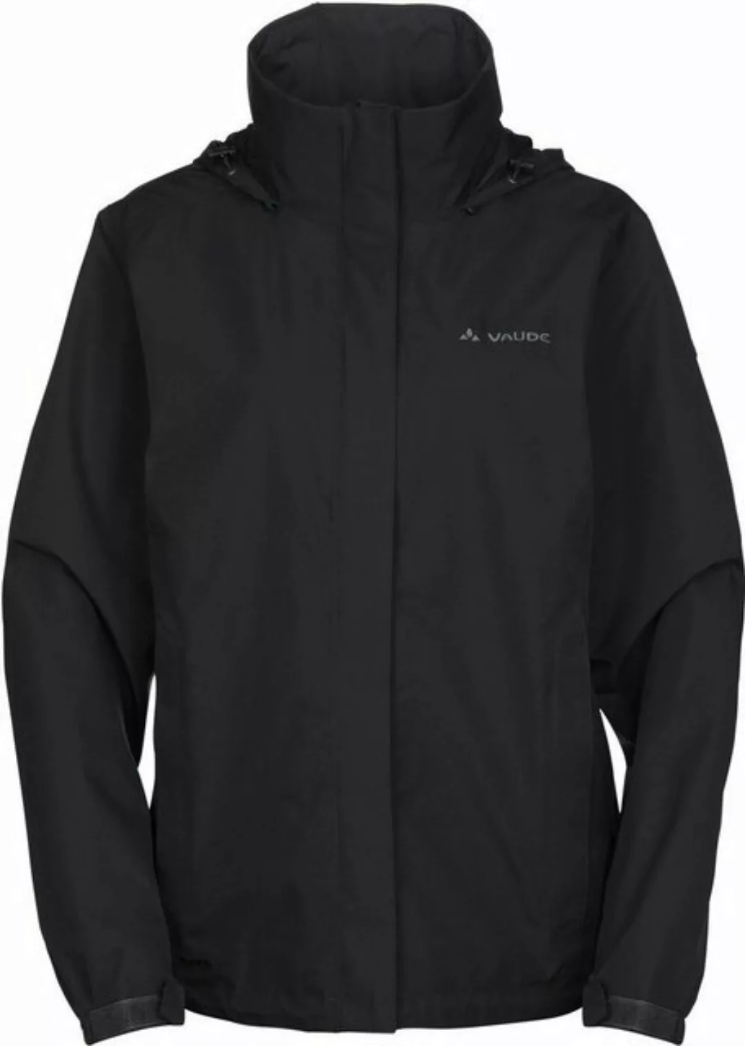 VAUDE Funktionsjacke Wo Escape Light Jacket BLACK günstig online kaufen