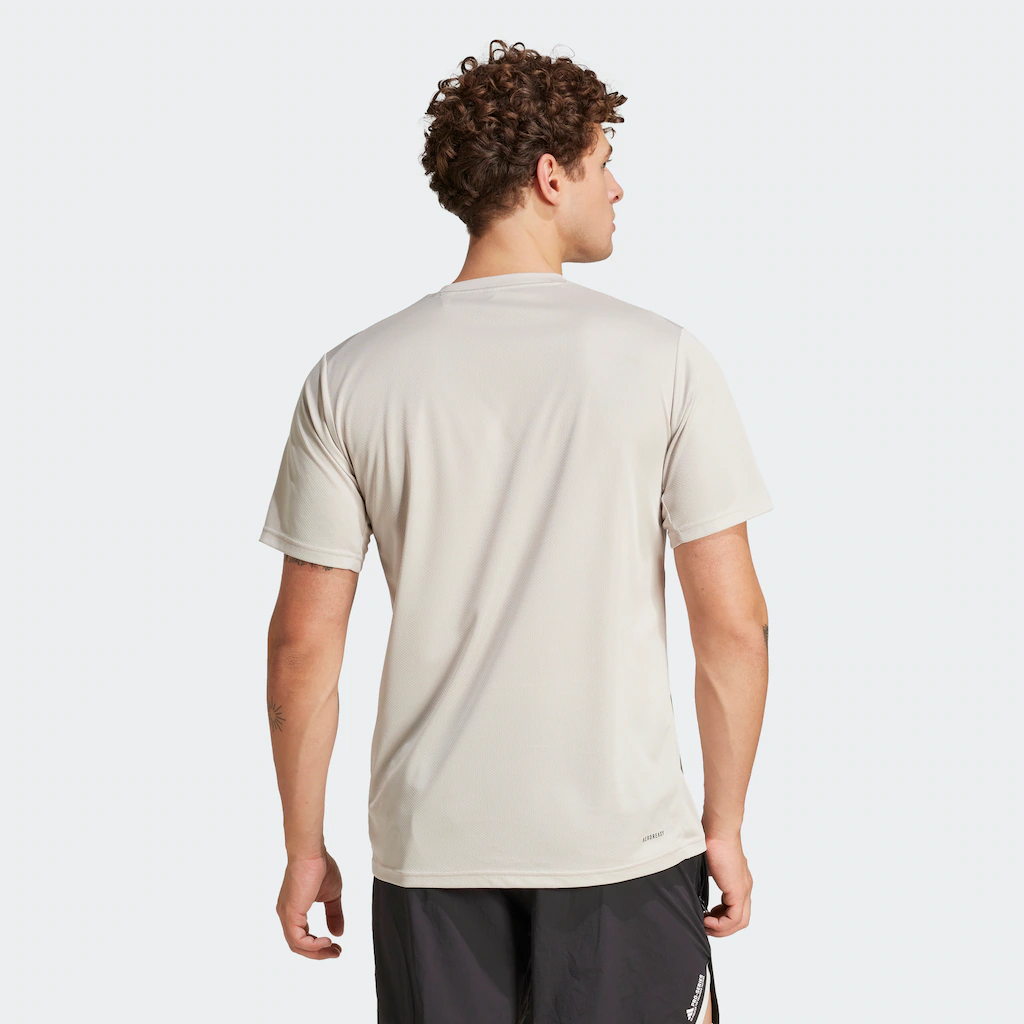 adidas Performance T-Shirt "TR-ES BASE T" günstig online kaufen