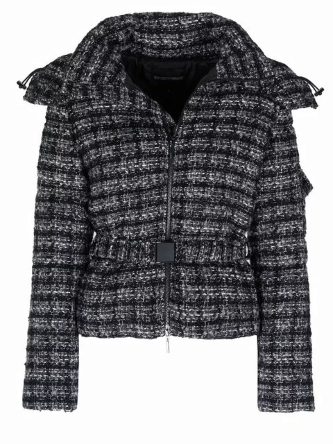 Emporio Armani Kurzjacke Emporio Armani Jacke günstig online kaufen