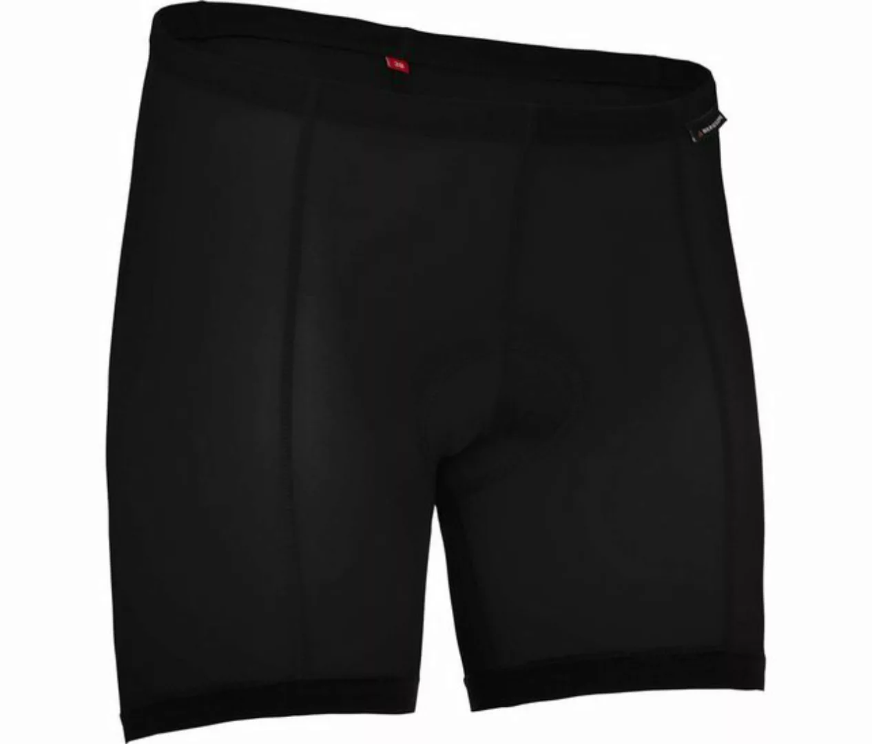 Fahrradhose VANI (mit Sitzpolster) komfortable Damen Radunterhose günstig online kaufen