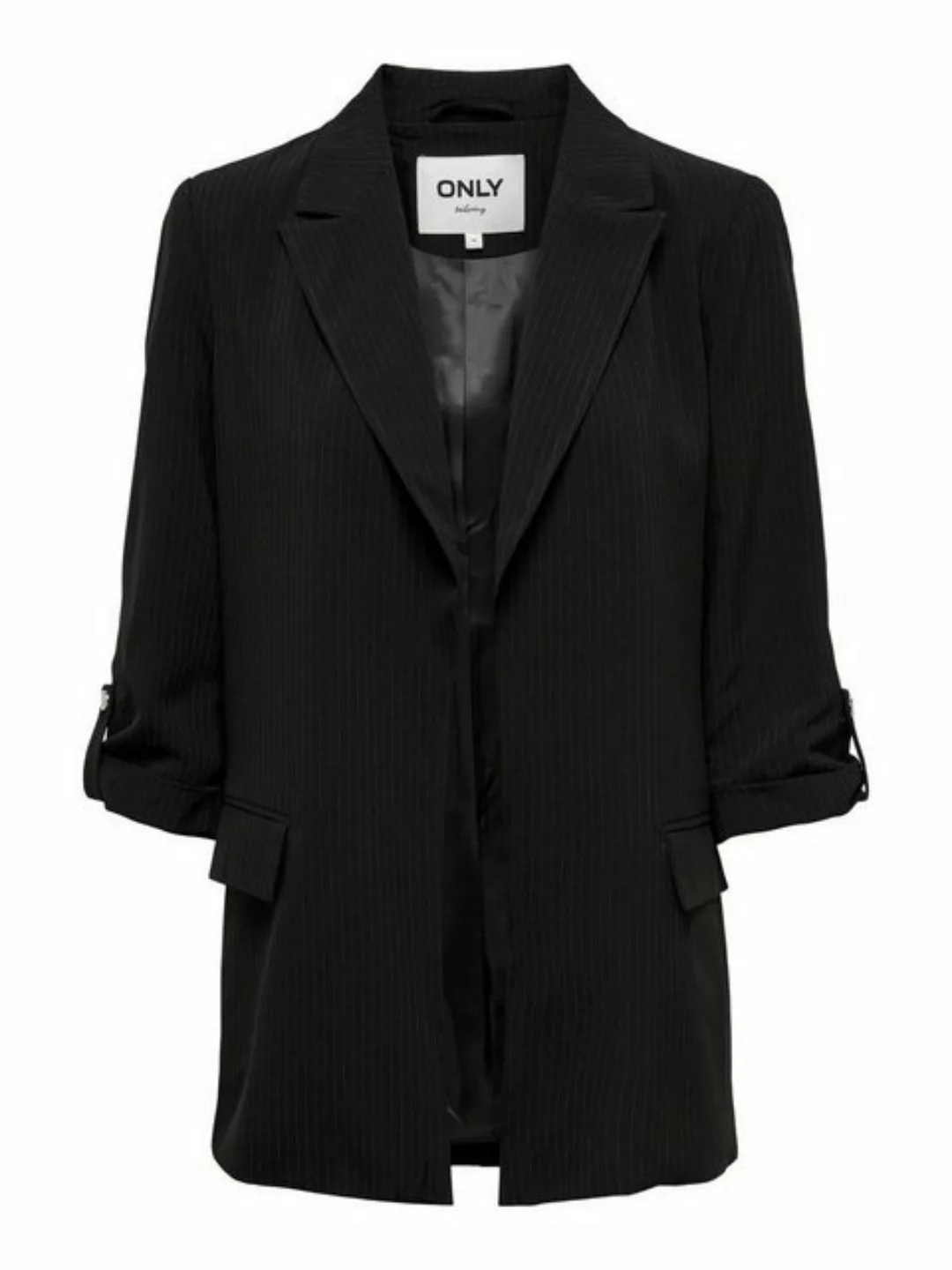 ONLY Longblazer ONLKIYA 3/4 LOOSE PINSTRIPE BLAZER TLR günstig online kaufen