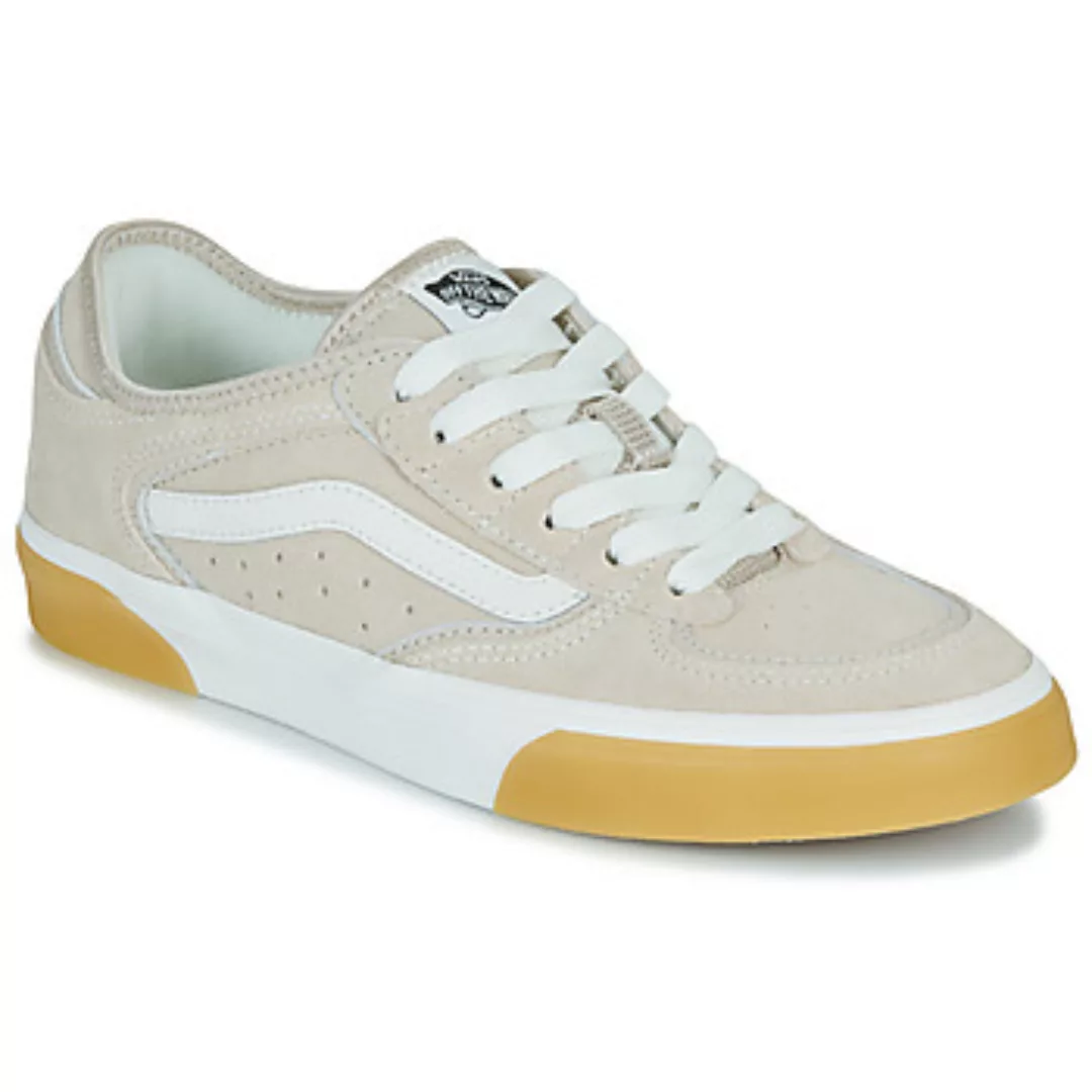 Vans  Sneaker Rowley Classic günstig online kaufen