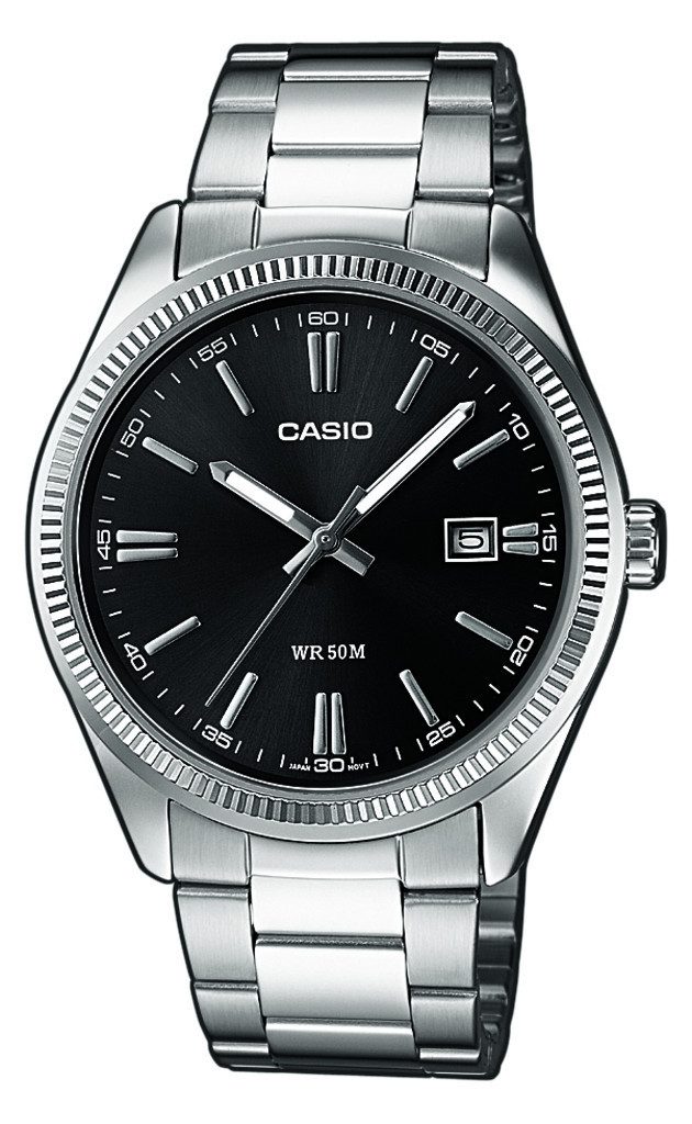 CASIO TIMELESS COLLECTION Quarzuhr MTP-1302PD-1A1VEF, Armbanduhr, günstig online kaufen
