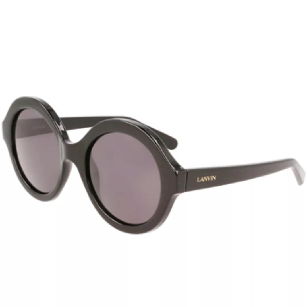 Lanvin  Sonnenbrillen LNV634S-001 günstig online kaufen