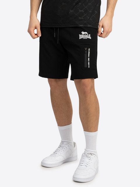 Lonsdale Funktionsshorts HAVANT (1-tlg) günstig online kaufen