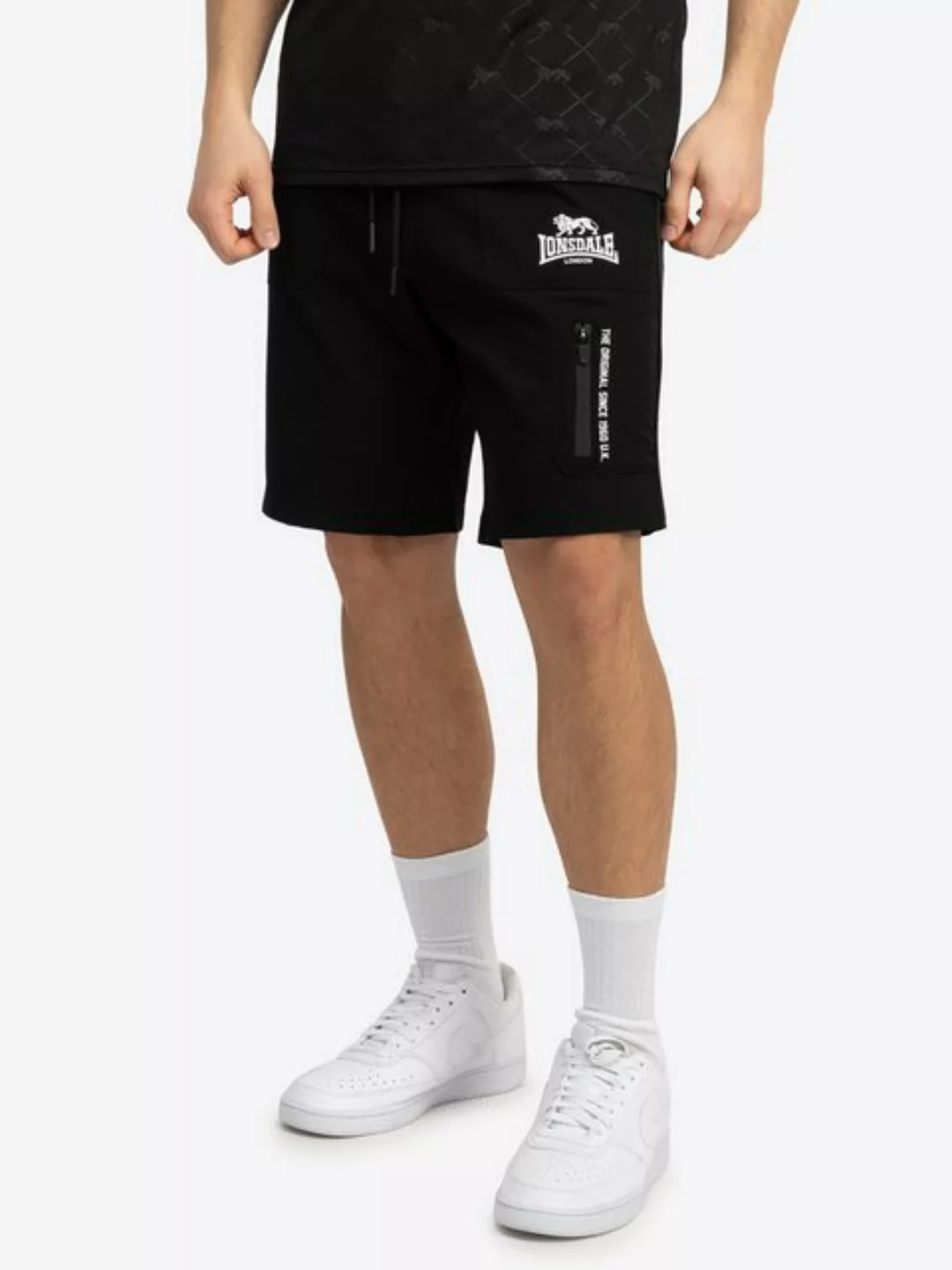 Lonsdale Funktionsshorts HAVANT (1-tlg) günstig online kaufen