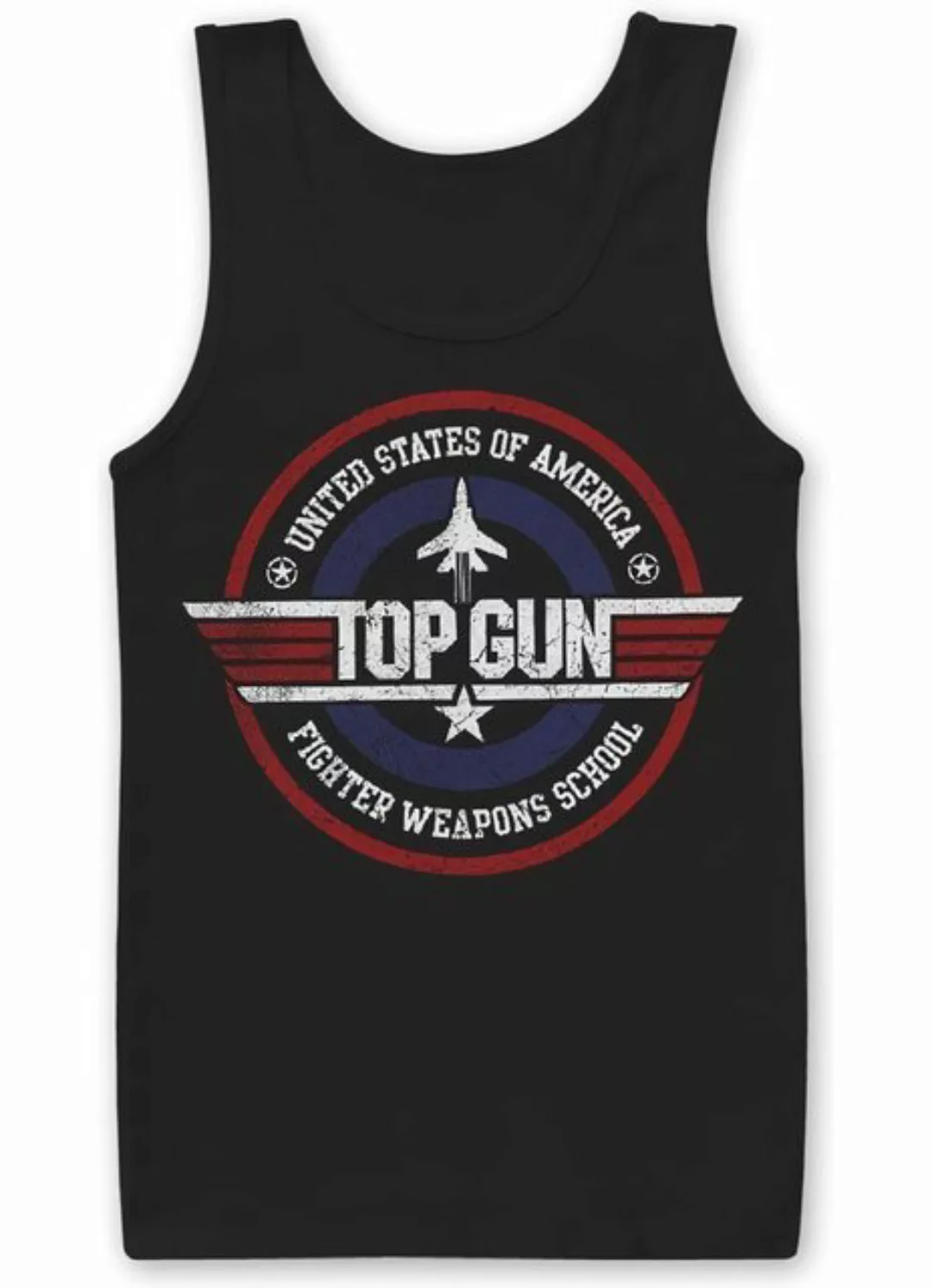 TOP GUN T-Shirt günstig online kaufen