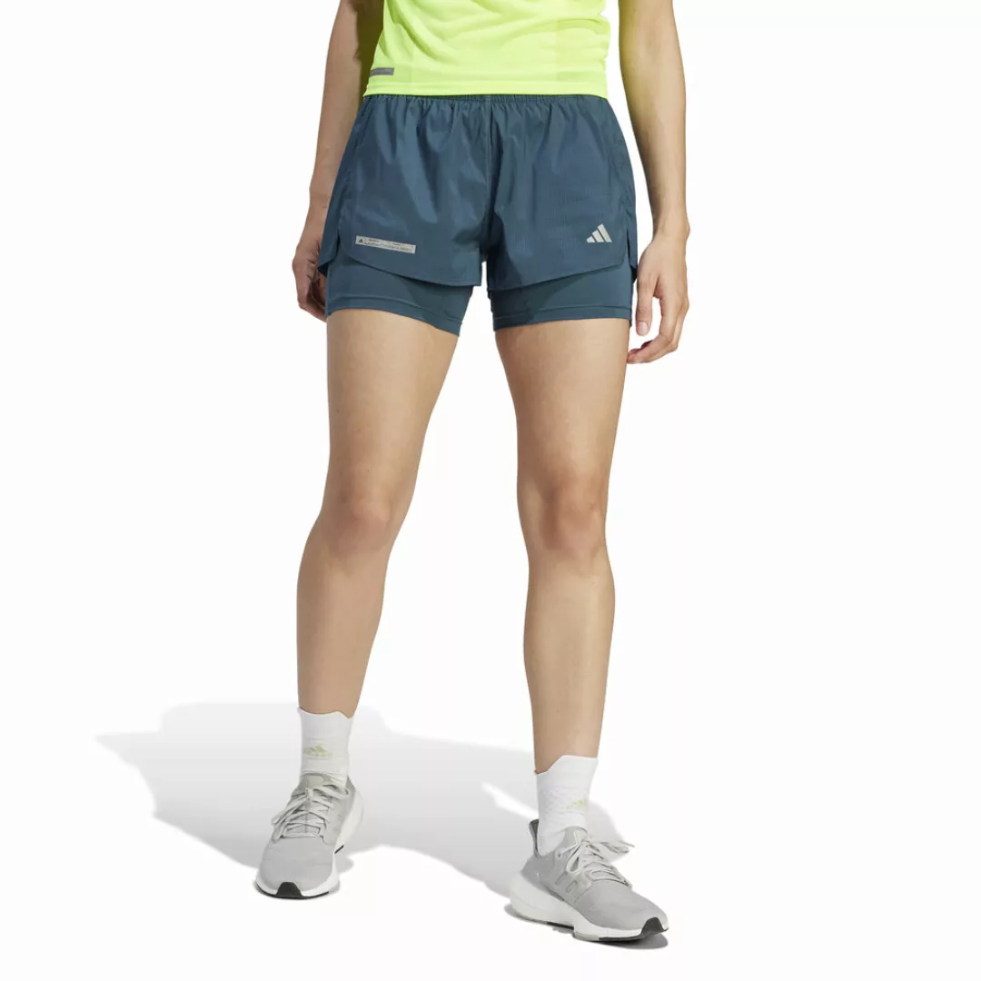 Ultimate 2in1 Laufshorts günstig online kaufen