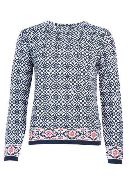 Sorgenfri Sylt Strickpullover Dorit nordic günstig online kaufen