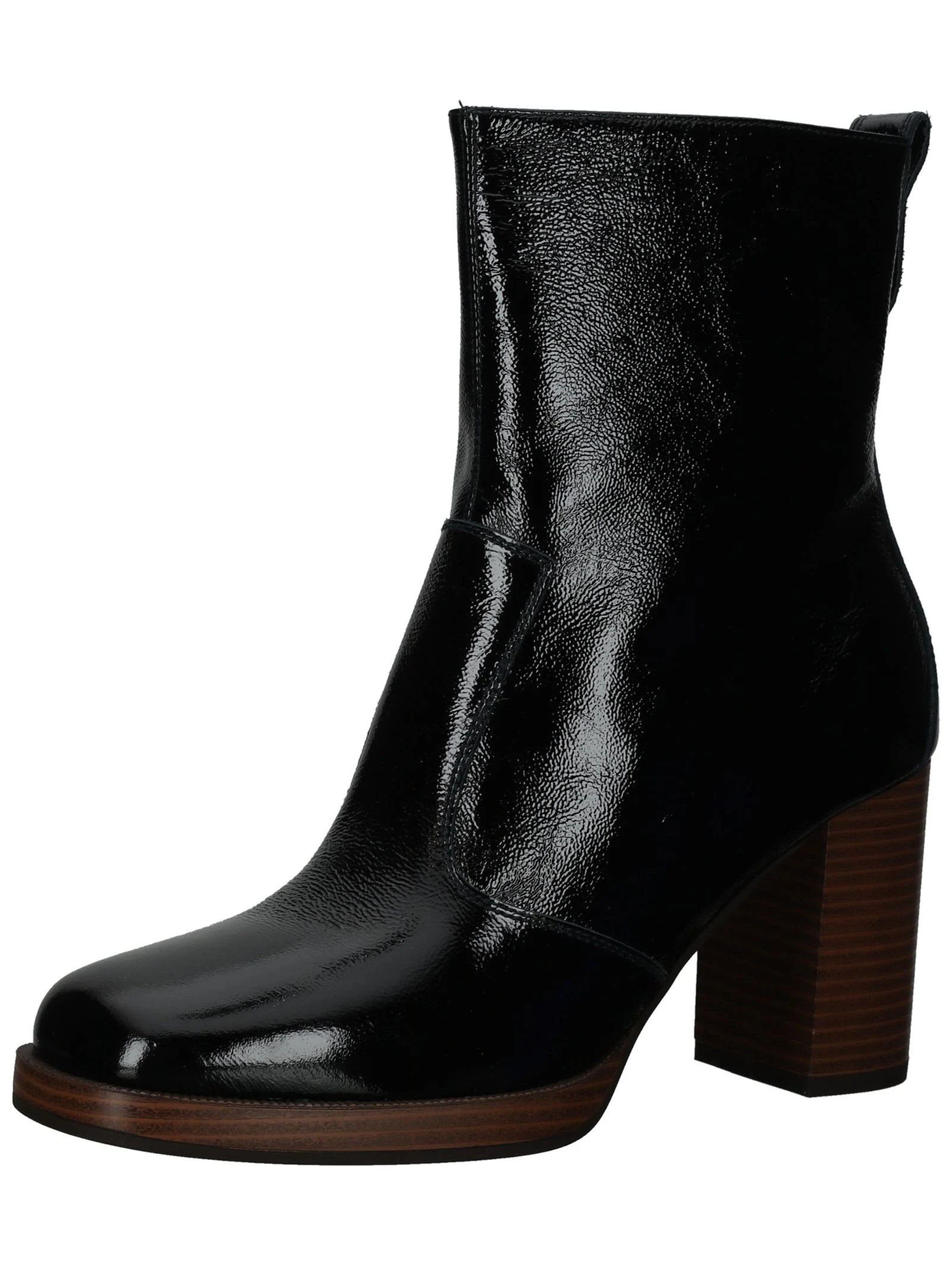 Nero Giardini Stiefelette "Nero Giardini Stiefelette Leder" günstig online kaufen