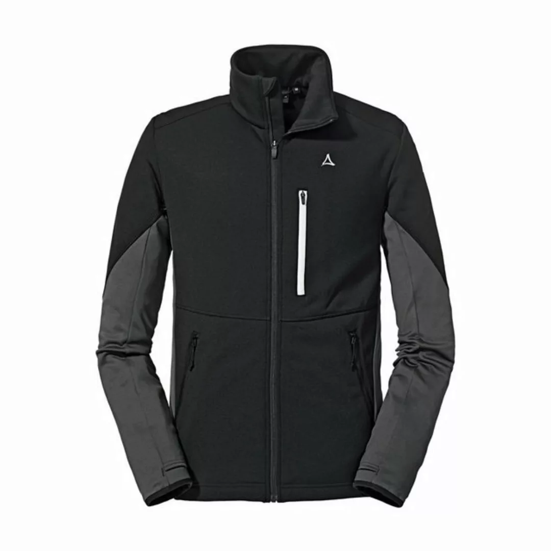 Schöffel Anorak Schöffel M Fleece Jacket Lodron Herren Anorak günstig online kaufen