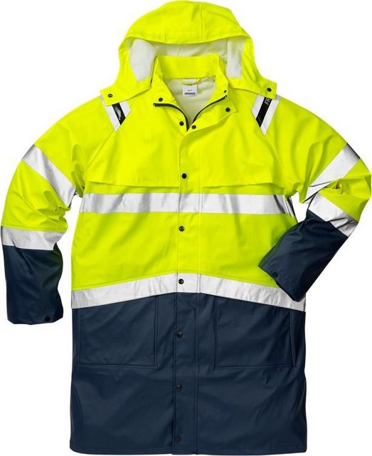 Fristads Warnschutz-Shirt High Vis Jacke Kl. 3 4794 Th günstig online kaufen