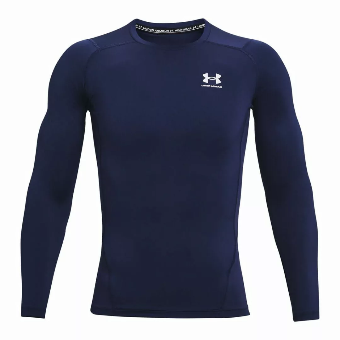 Under Armour® Longsleeve Heatgear Comp Longsleeve günstig online kaufen