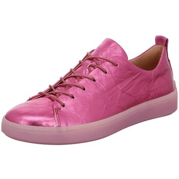 Think  Halbschuhe Schnuerschuhe Turna Schnürschuh fuxia 3-000227-5040 günstig online kaufen