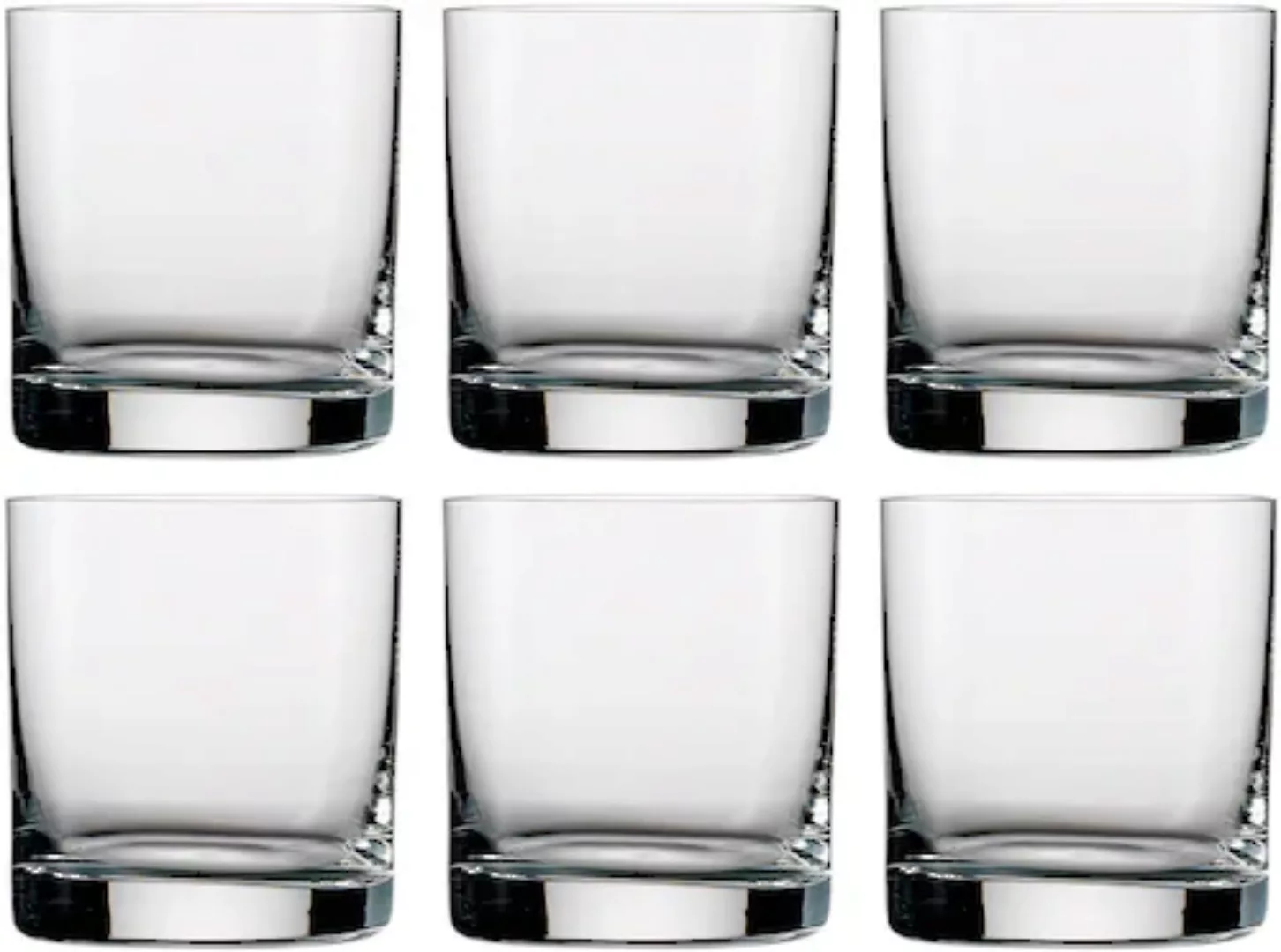 Eisch Whiskyglas »VINO NOBILE«, (Set, 6 tlg., 6 Gläser) günstig online kaufen