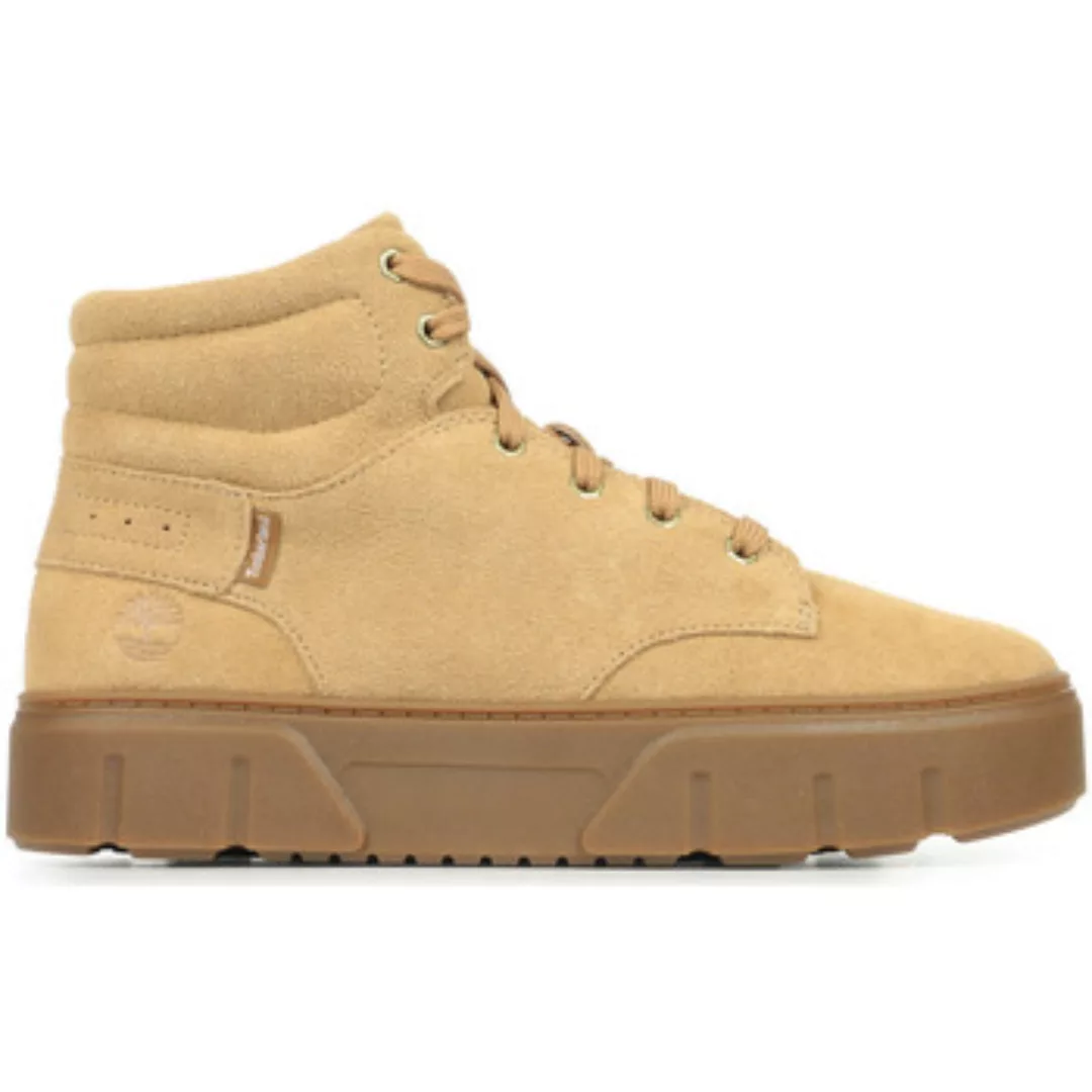 Timberland  Stiefel Laurel Court High Top Lace Sneaker günstig online kaufen