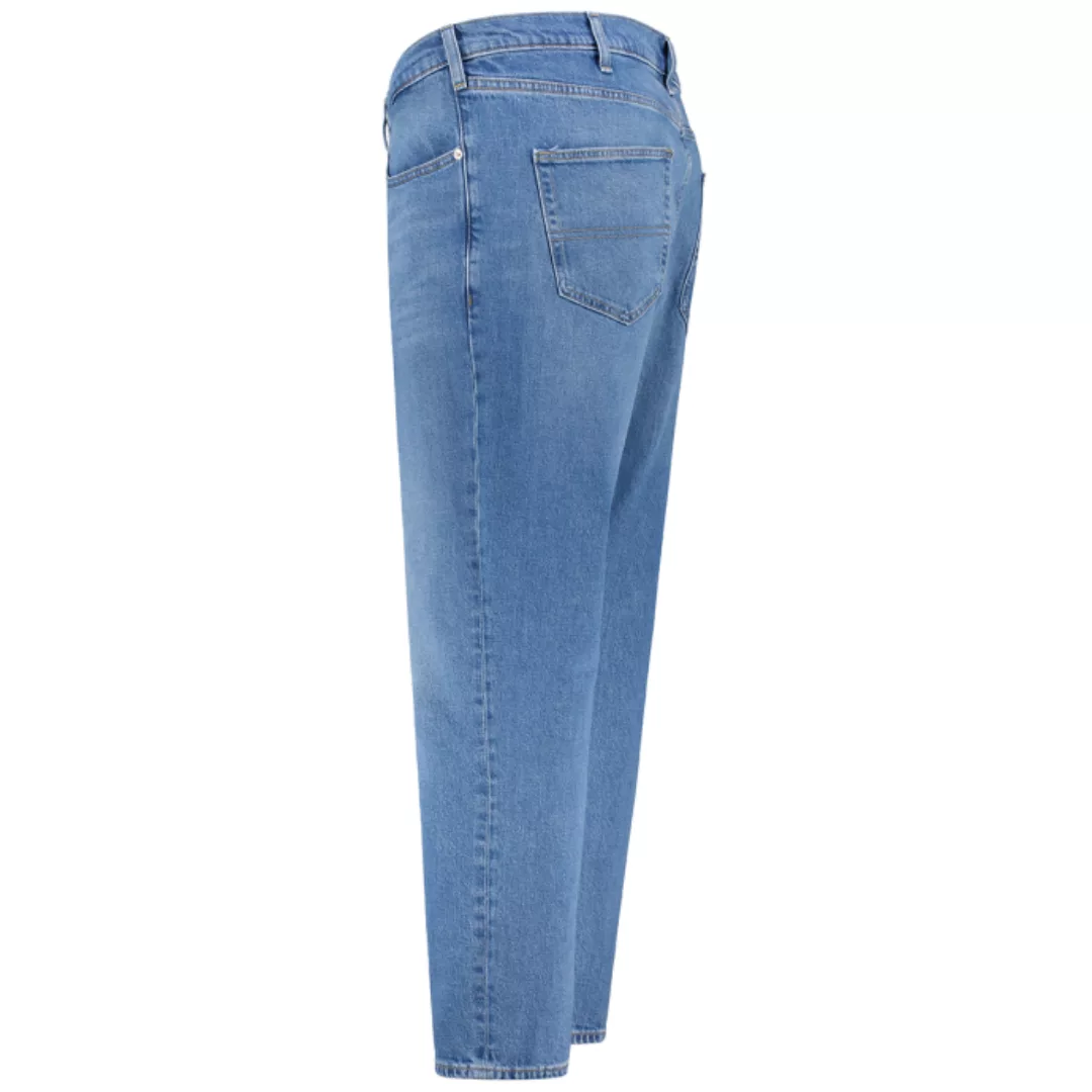 Tommy Jeans Stretch-Jeans im 5-Pocket Stil, gerade günstig online kaufen