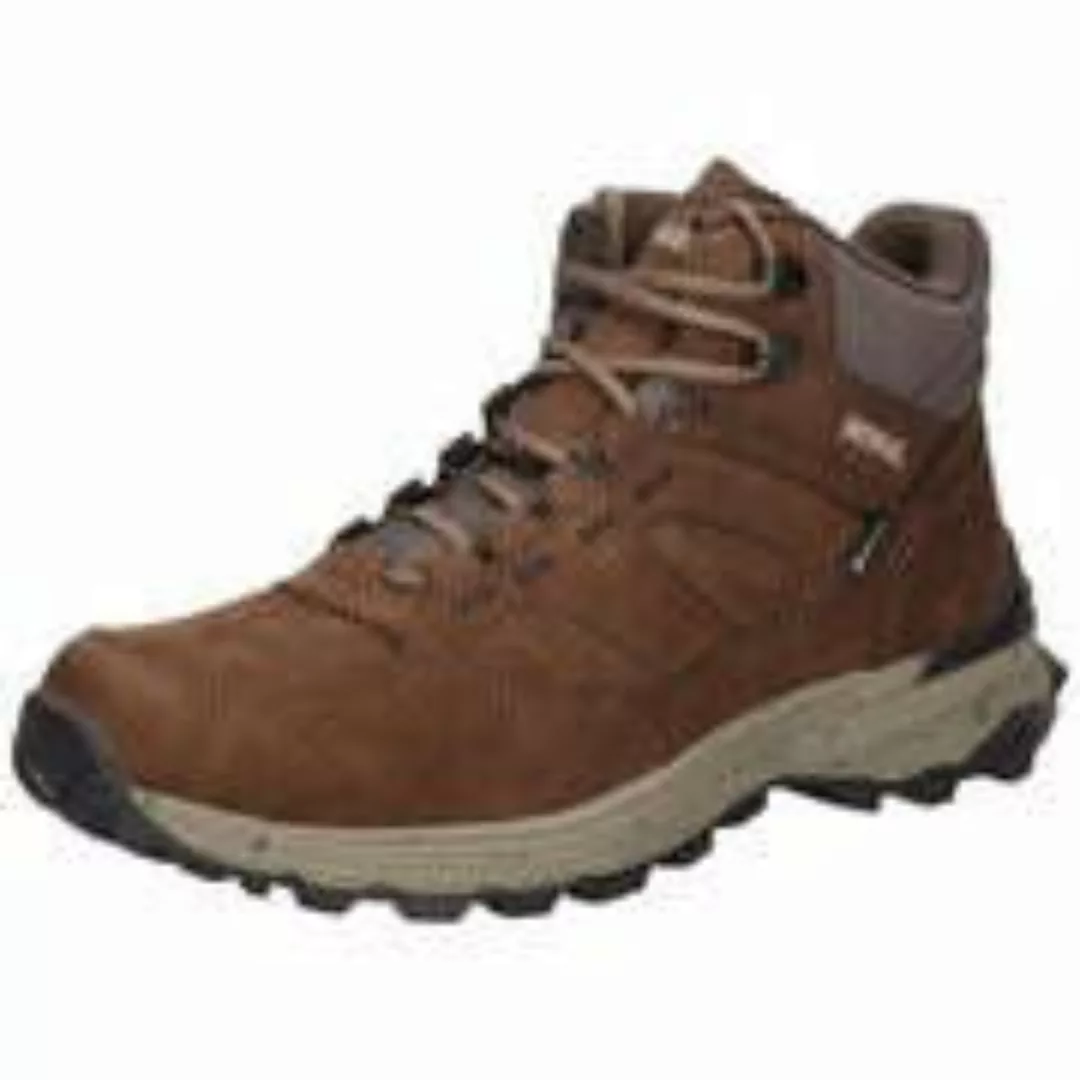 Meindl Tolmin Mid GTX Outdoor Herren braun|braun günstig online kaufen