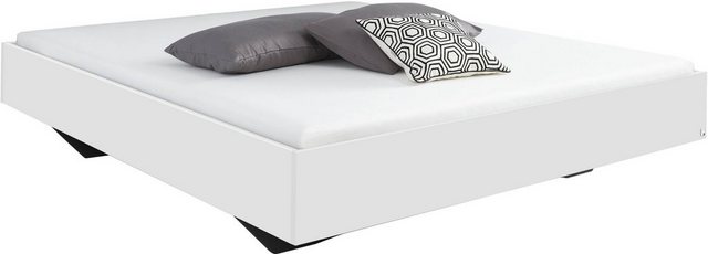 rauch Futonbett "Phoenix", ohne Kopfteil günstig online kaufen