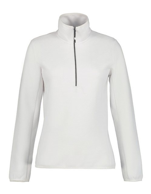 Icepeak Fleecejacke 1/2 Zip EVANSDALE günstig online kaufen