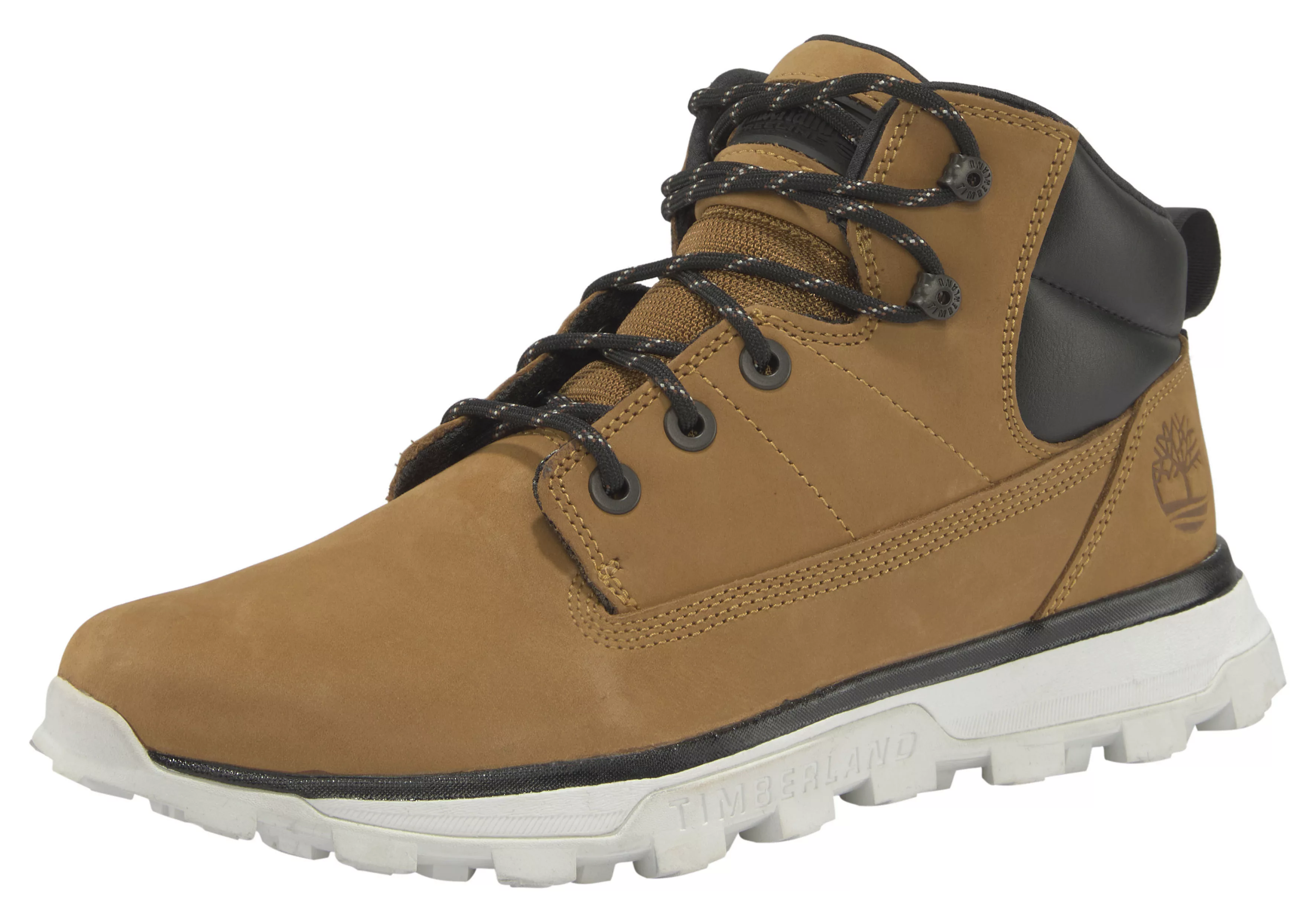 Timberland Schnürboots "Treeline Mid" günstig online kaufen