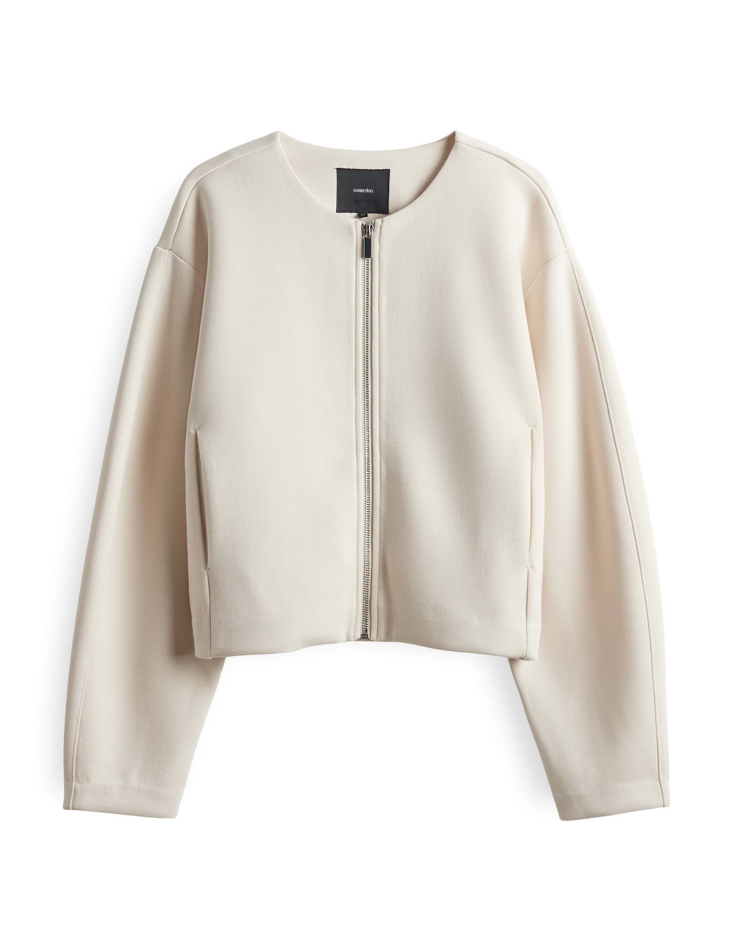 someday Blouson UGRACE Loose mit stilvollen günstig online kaufen