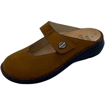 Finn Comfort  Clogs Pantoletten ROSEAU 02598-007111 007111 günstig online kaufen