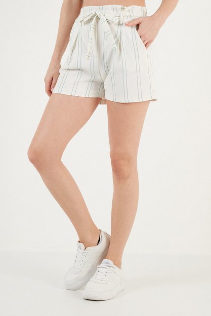 LELA Shorts Slim Fit günstig online kaufen