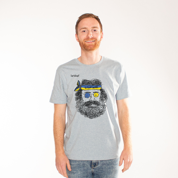 Love, Not War | Herren T-shirt günstig online kaufen